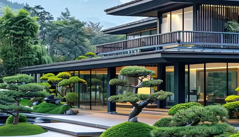 铜仁农村自建房更佳风水布局是什么