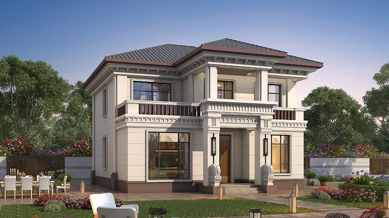 铜仁新乡村守住乡土气