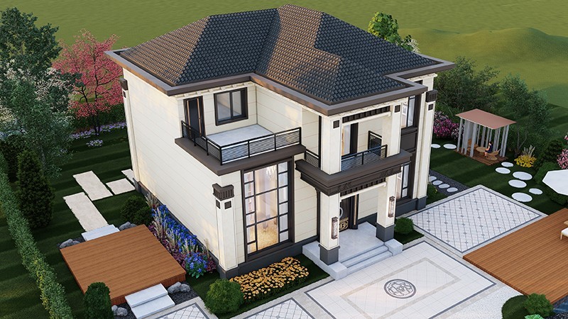 铜仁回乡建房做到这四点，才能建造出满意的“家”